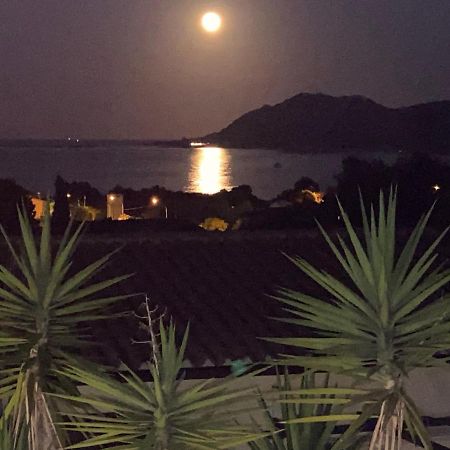 Villa Relax Santa Lucia  Bagian luar foto