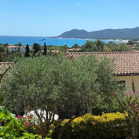 Villa Relax Santa Lucia  Bagian luar foto