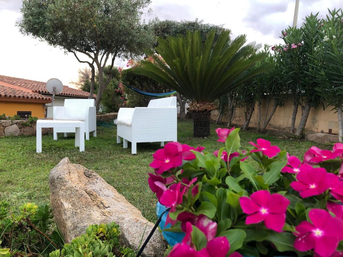 Villa Relax Santa Lucia  Bagian luar foto