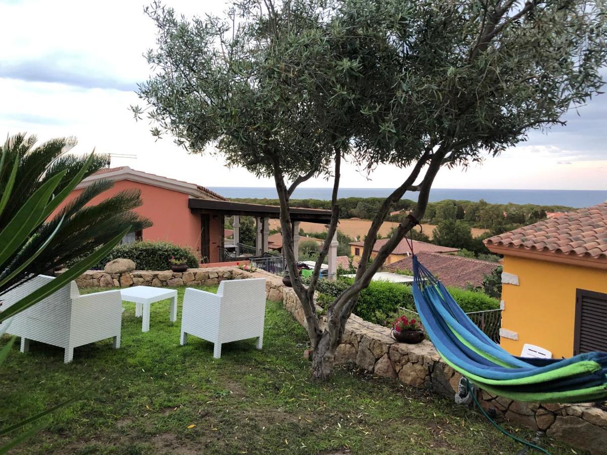 Villa Relax Santa Lucia  Bagian luar foto