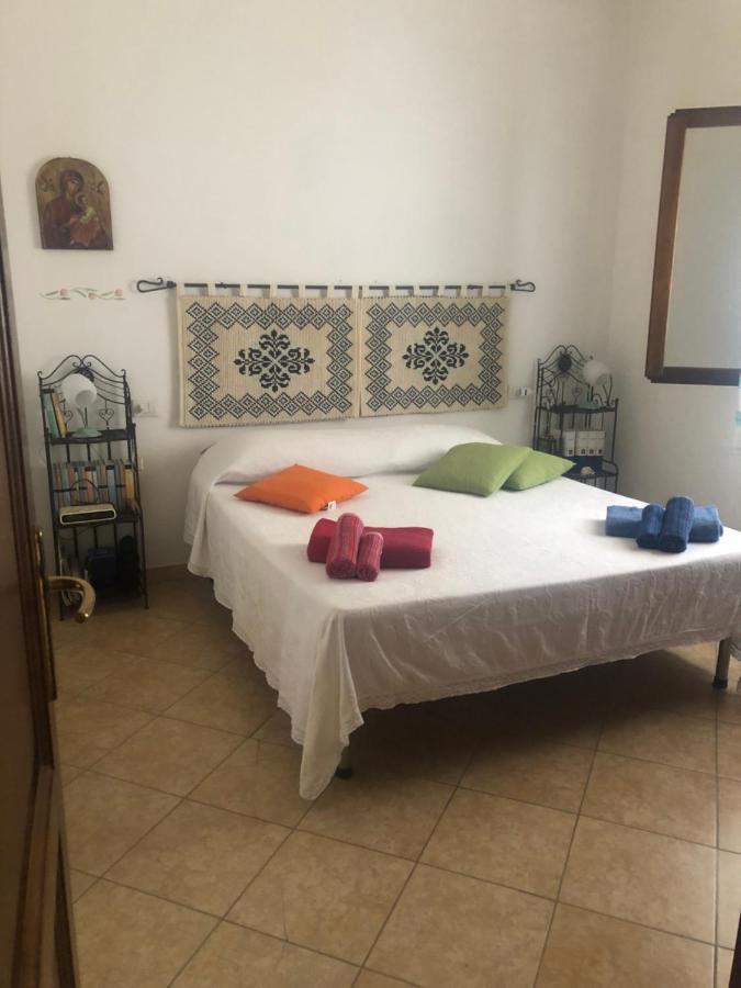 Villa Relax Santa Lucia  Bagian luar foto