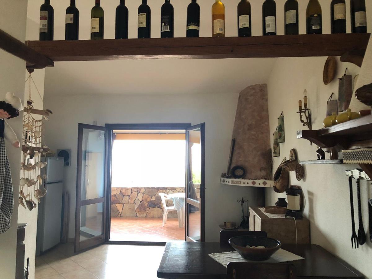 Villa Relax Santa Lucia  Bagian luar foto