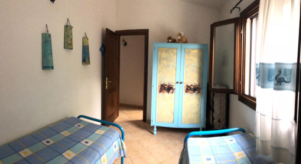 Villa Relax Santa Lucia  Bagian luar foto