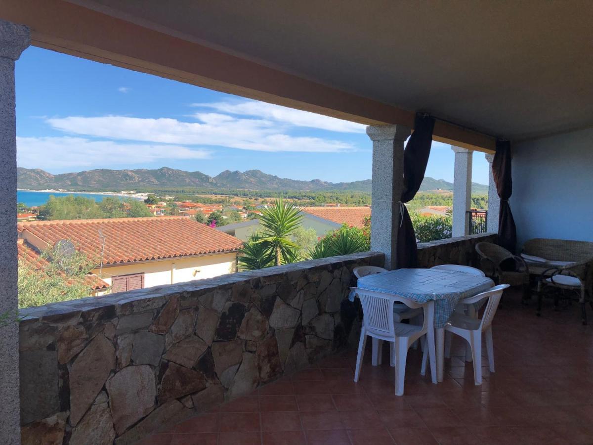 Villa Relax Santa Lucia  Bagian luar foto