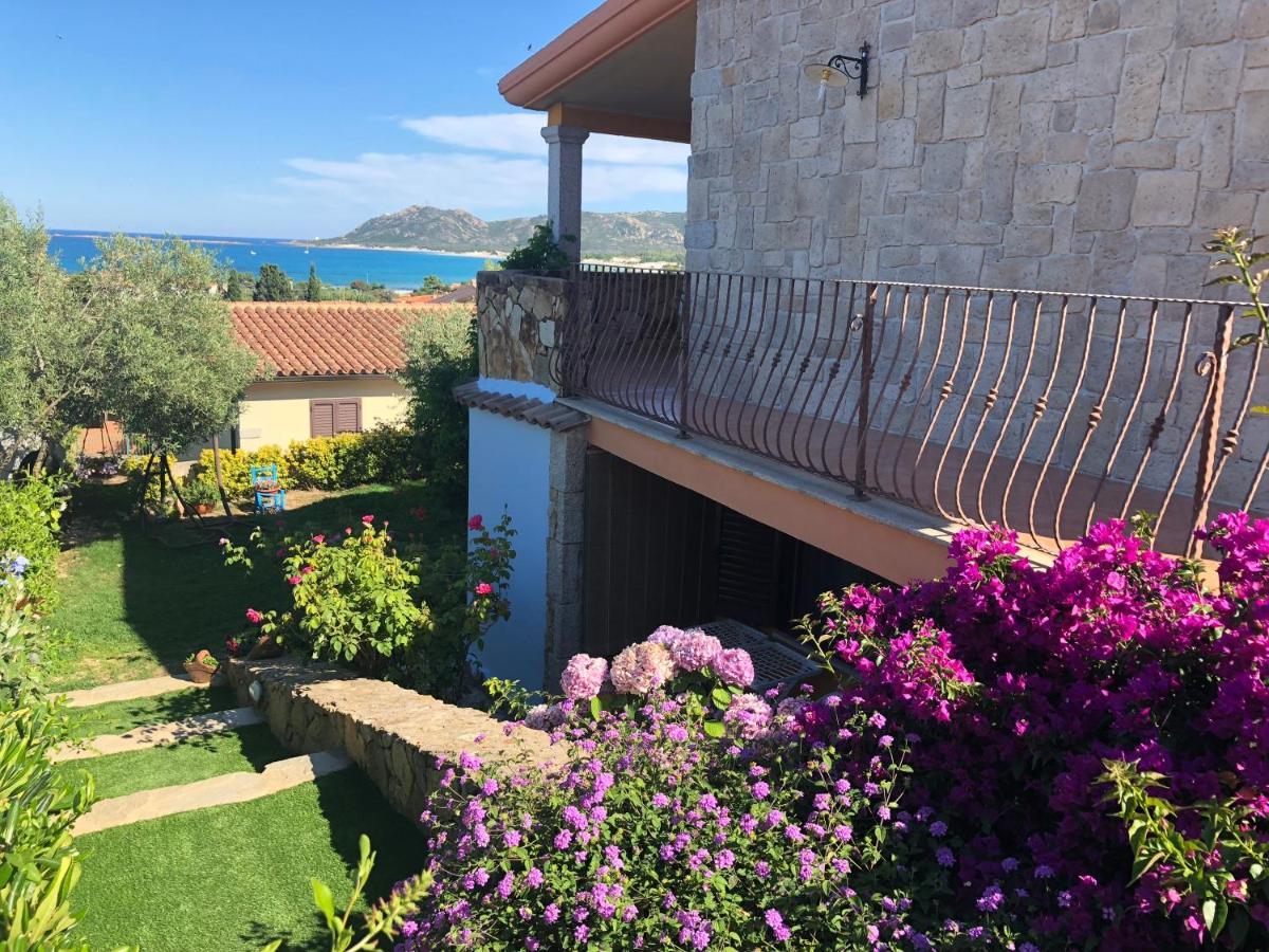Villa Relax Santa Lucia  Bagian luar foto