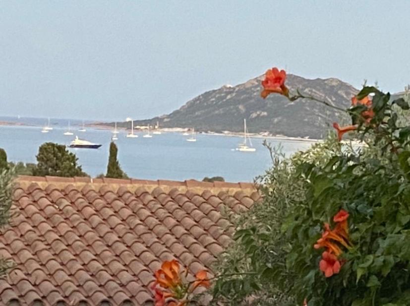 Villa Relax Santa Lucia  Bagian luar foto