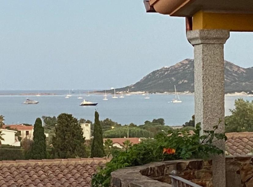 Villa Relax Santa Lucia  Bagian luar foto