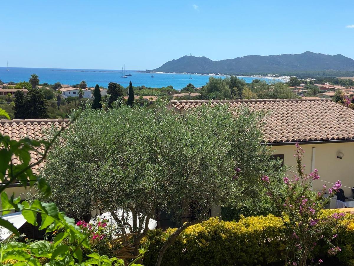 Villa Relax Santa Lucia  Bagian luar foto