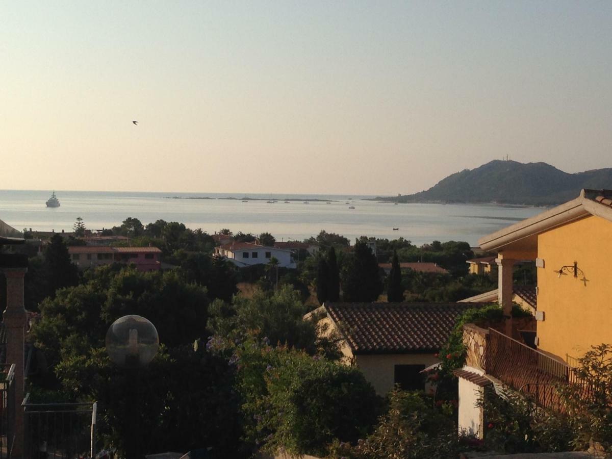 Villa Relax Santa Lucia  Bagian luar foto