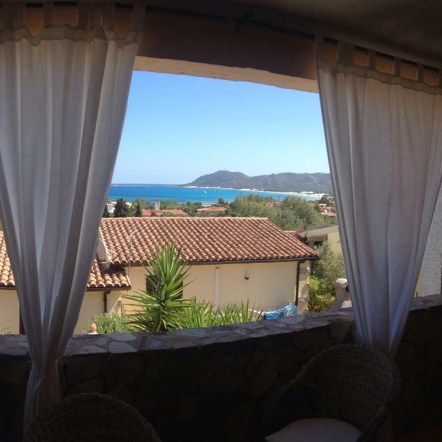 Villa Relax Santa Lucia  Bagian luar foto